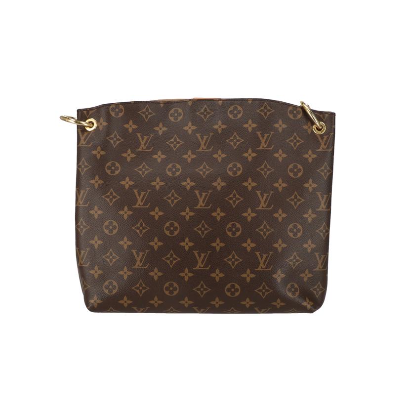 LOUIS VUITTON ルイヴィトン/グレースフル PM/モノグラム/M43701//MI2***/ABランク/91