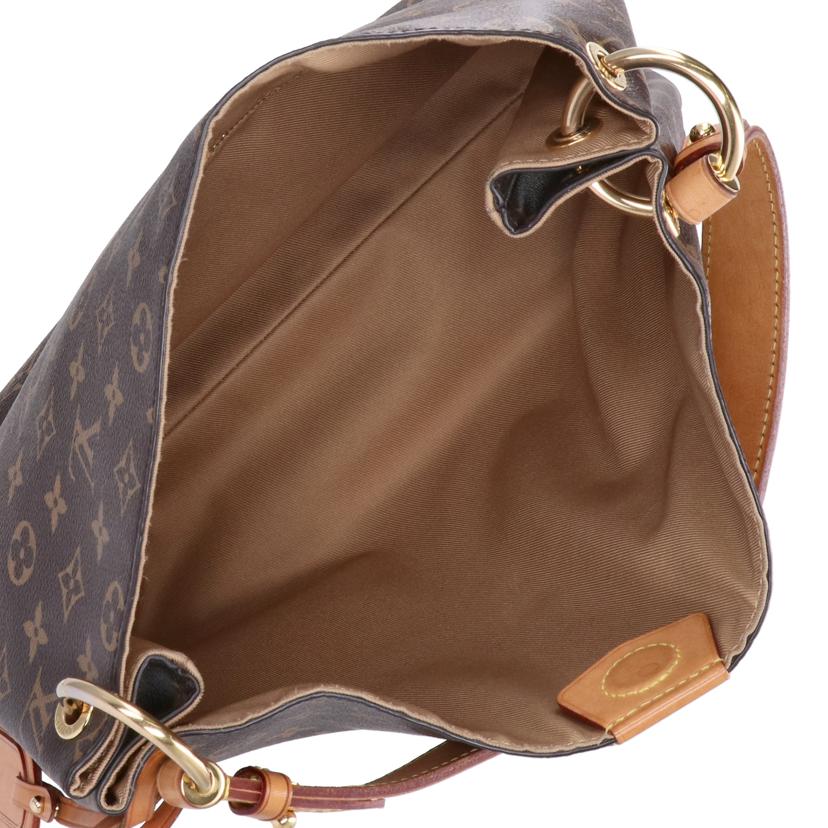 LOUIS VUITTON ルイヴィトン/グレースフル PM/モノグラム/M43701//MI2***/ABランク/91