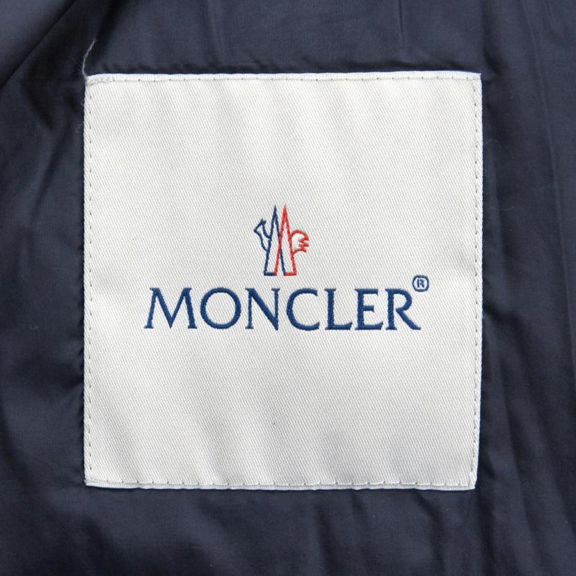 MONCLER モンクレール/MONCLER LAURIANE ライトダウンジャケット/210934698905//Cランク/19