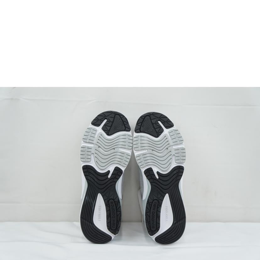 new balance ニューバランス/NB スニーカー990/グレー 26.0/M990GL6//Aランク/67