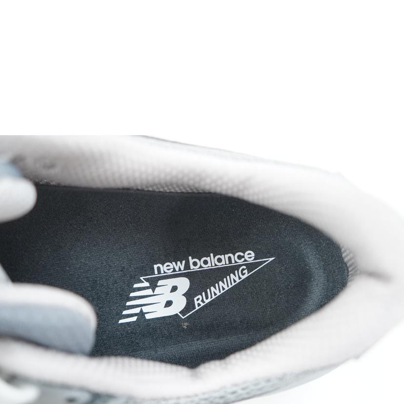 new balance ニューバランス/NB スニーカー990/グレー 26.0/M990GL6//Aランク/67