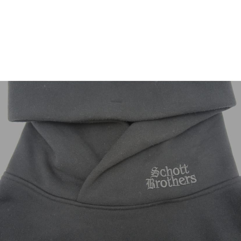 SCHOTT ショット/SCHOTT フーディスウェット/782-4231010//Bランク/71