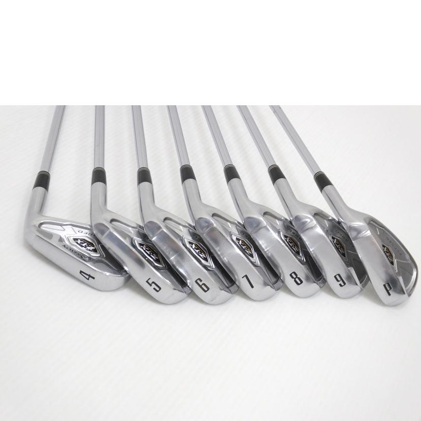GOLF PRIDE/アイアン7本セット/Z-TX/Z-TX//Bランク/88