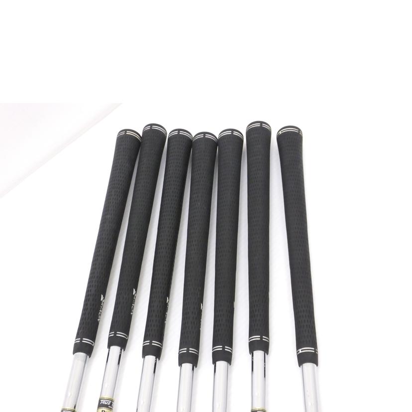 GOLF PRIDE/アイアン7本セット/Z-TX/Z-TX//Bランク/88