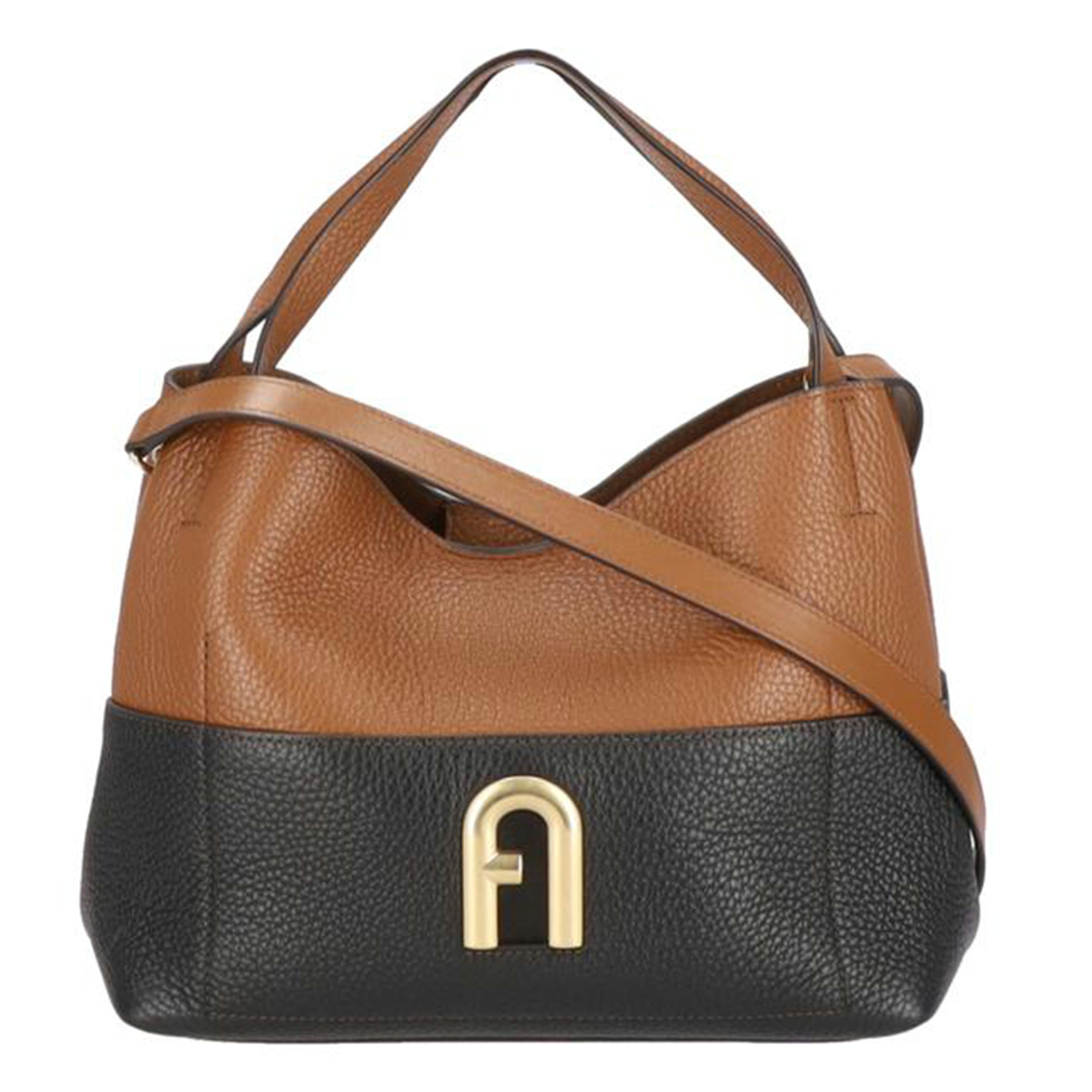 FURLA フルラ/プリムラ/ホーボー/2Wayバッグ//Aランク/78