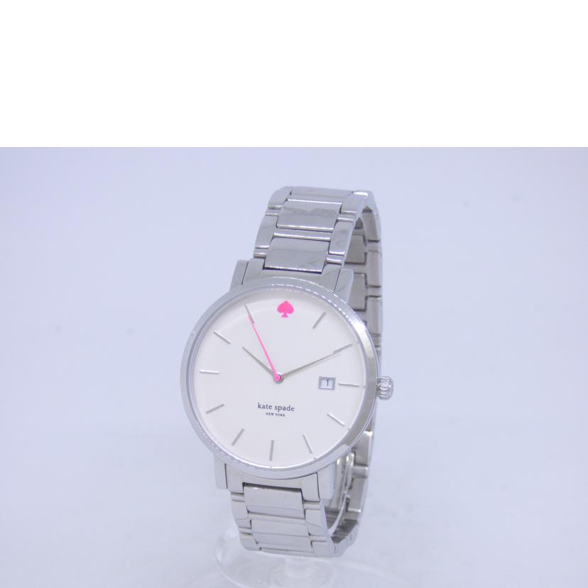 Katespade ケイトスペード/レディースクォーツ//000*/ABランク/64