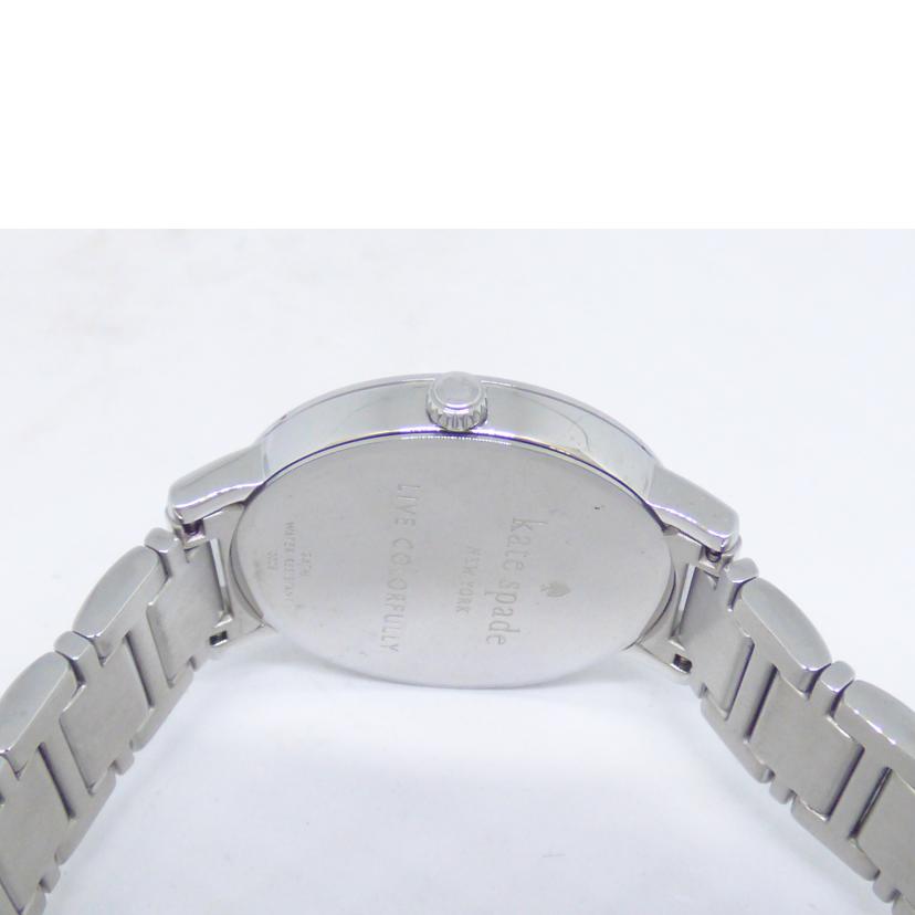 Katespade ケイトスペード/レディースクォーツ//000*/ABランク/64