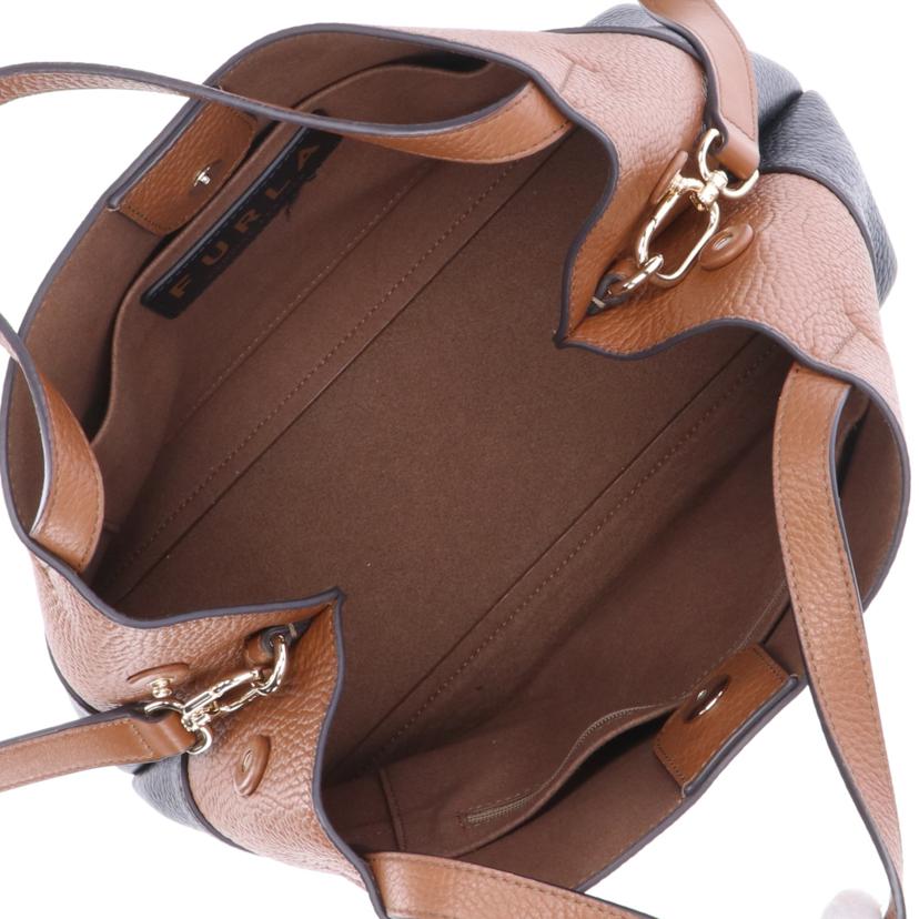 FURLA フルラ/プリムラ/ホーボー/2Wayバッグ//Aランク/78