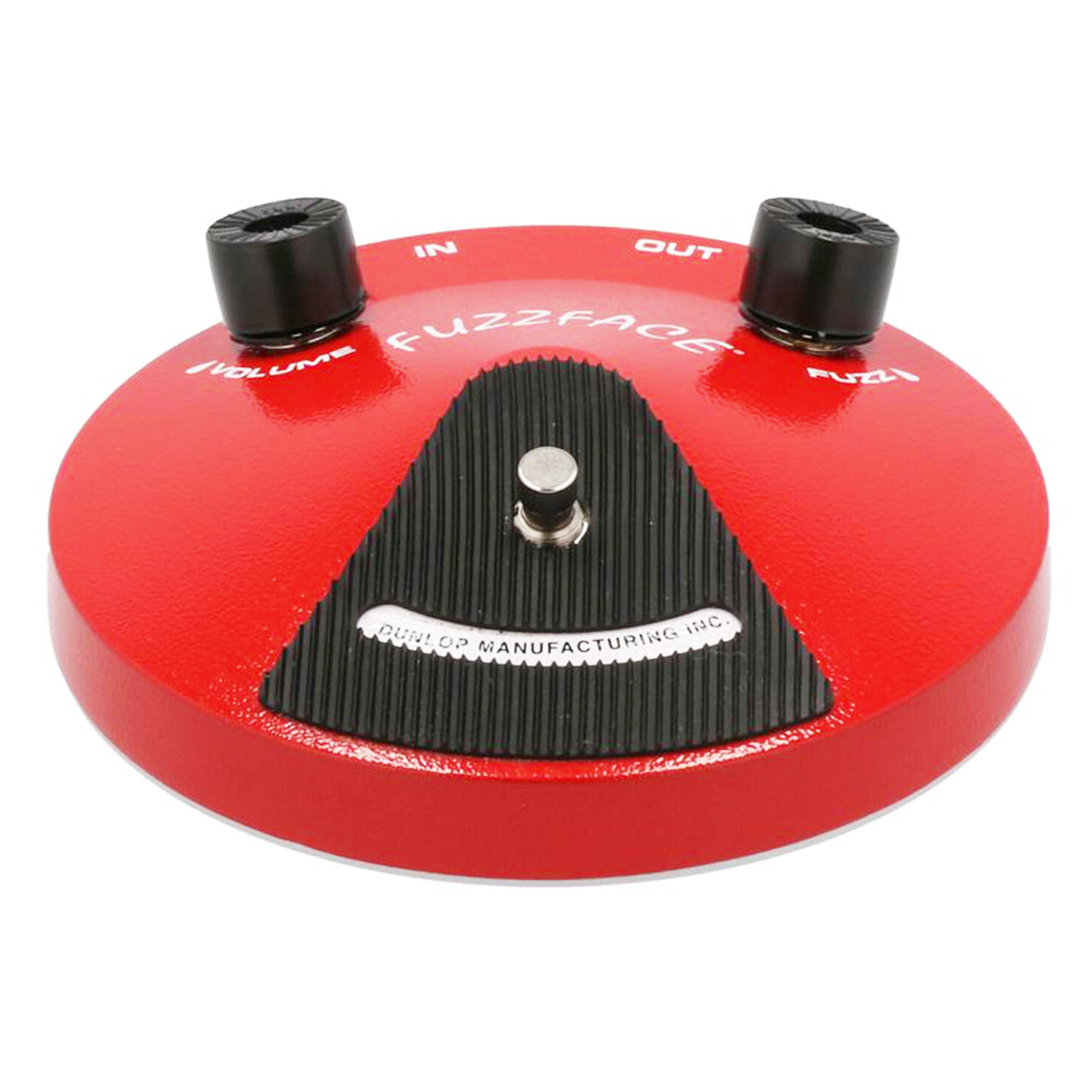 JIM DUNLOP ジムダンロップ/エフェクター/JD-F2 Fuzz Face//MMI20T749/Aランク/62