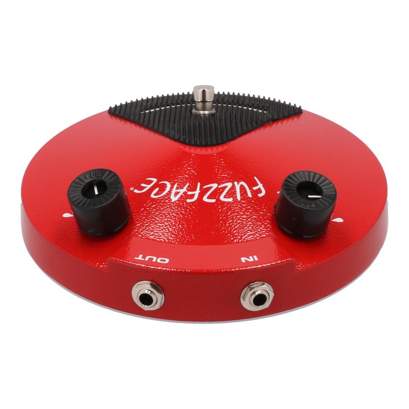 JIM DUNLOP ジムダンロップ/エフェクター/JD-F2 Fuzz Face//MMI20T749/Aランク/62