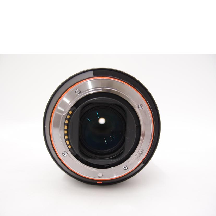 SONY ソニー/SAL1635Z/広角ズームレンズ/Vario-Sonnar T* 16-35mm F2.8 ZA SSM//1875605/Aランク/69