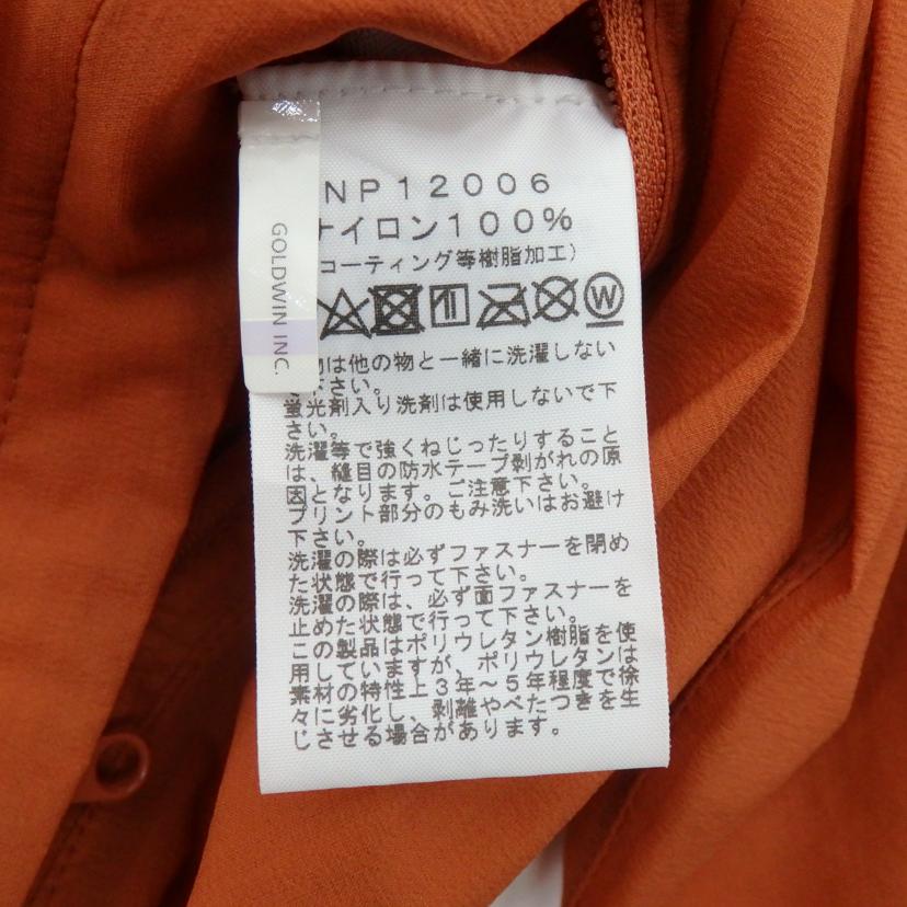 THE NORTHFACE ノースフェイス/ベンチャージャケット/NP12006//Aランク/77