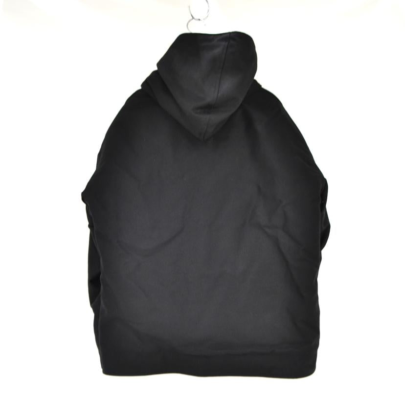 STEVENSON OVERALL スティーブンソンオーバーオール/フーデッドデッキジャケット/NG-1//ABランク/75