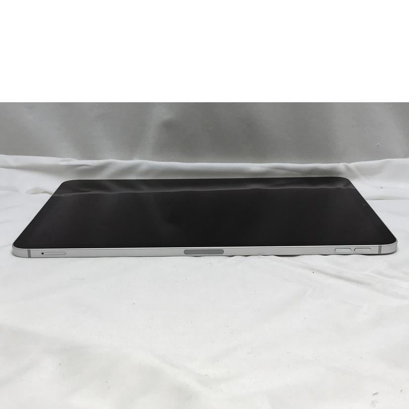 au Apple エーユー アップル/iPad Pro 第2世代 256GB Wi-Fi/Cellular/MXE52J/A//DMPF10CWNTH1/ABランク/51