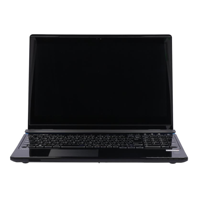 NEC 日本電気 /Win10ノートPC/LaVie NS750/PC-NS750AAB//4Z32786SA/Bランク/77