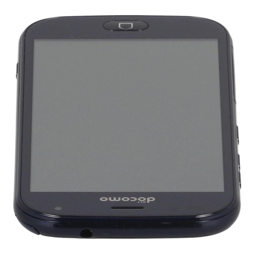 FUJITSU FCNT docomo 富士通 フジツウ /スマートフォン/らくらくスマートフォン/F-42A//29a9beeb/ABランク/09