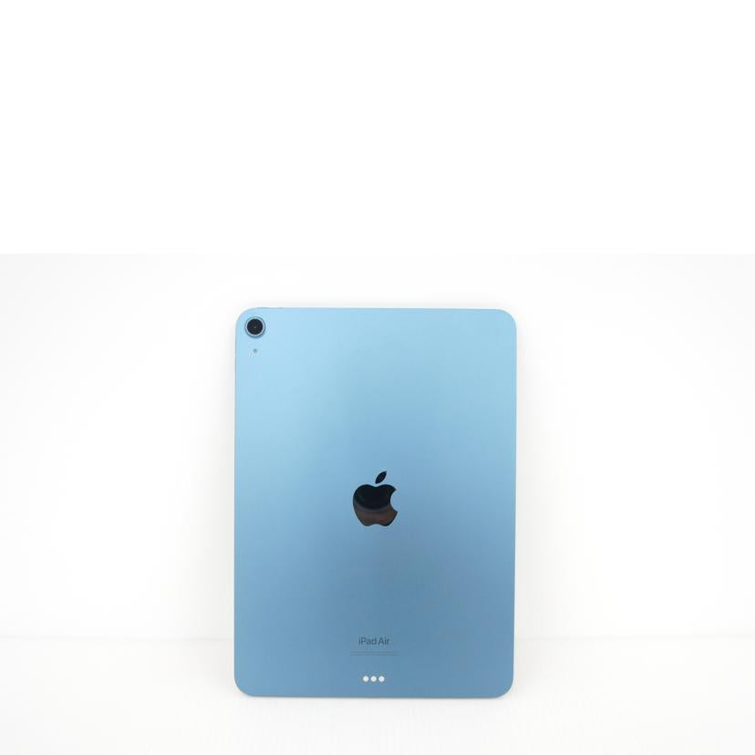 Apple アップル/iPadAir 5th 256GB/MM9N3J/A//DD24Q3J/A/ABランク/75