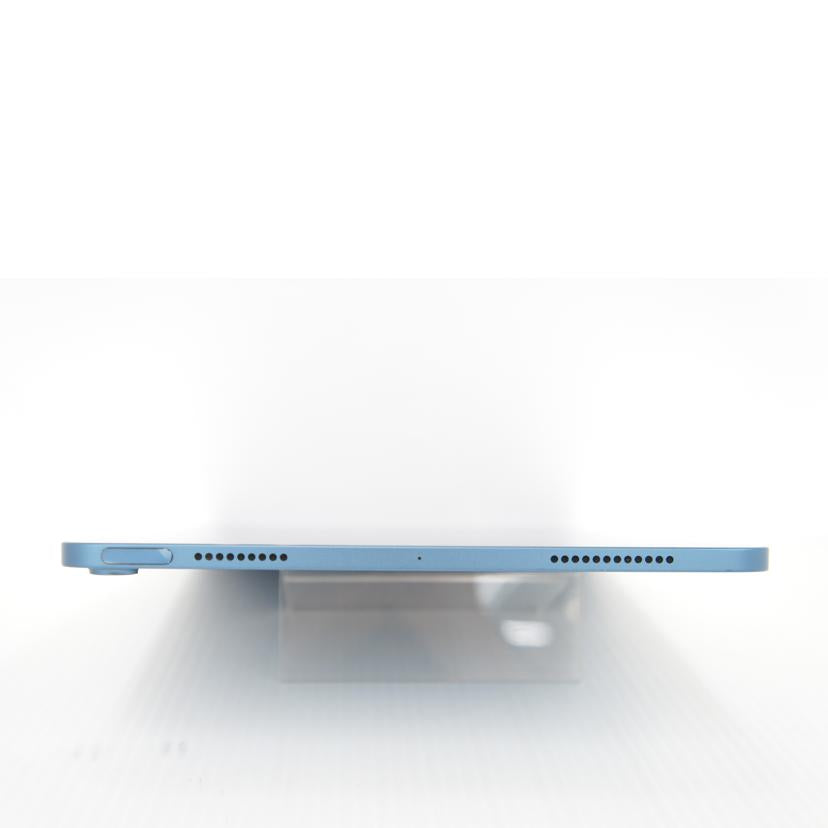 Apple アップル/iPadAir 5th 256GB/MM9N3J/A//DD24Q3J/A/ABランク/75