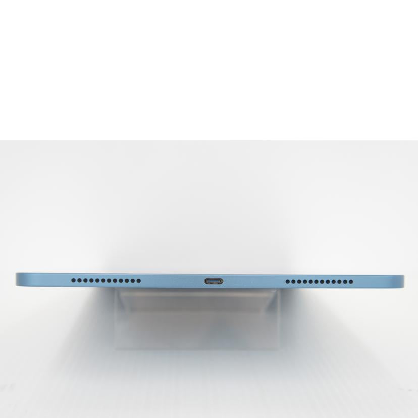 Apple アップル/iPadAir 5th 256GB/MM9N3J/A//DD24Q3J/A/ABランク/75