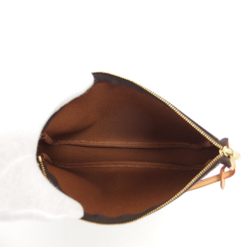 LV ルイヴィトン/ポシェット・アクセソワール/モノグラム/M51980//AR1***/ABランク/04