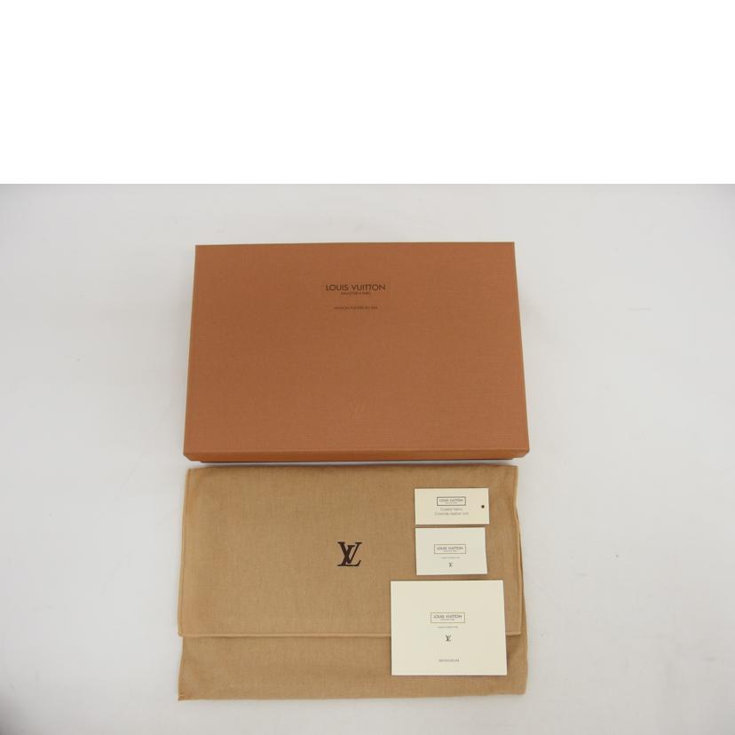 LV ルイヴィトン/ポシェット・アクセソワール/モノグラム/M51980//AR1***/ABランク/04