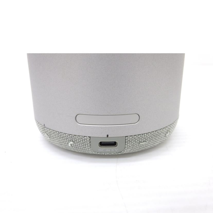 SONY ソニー/グラスサウンドスピーカー/LSPX-S3/LSPX-S3//1017425/Aランク/88