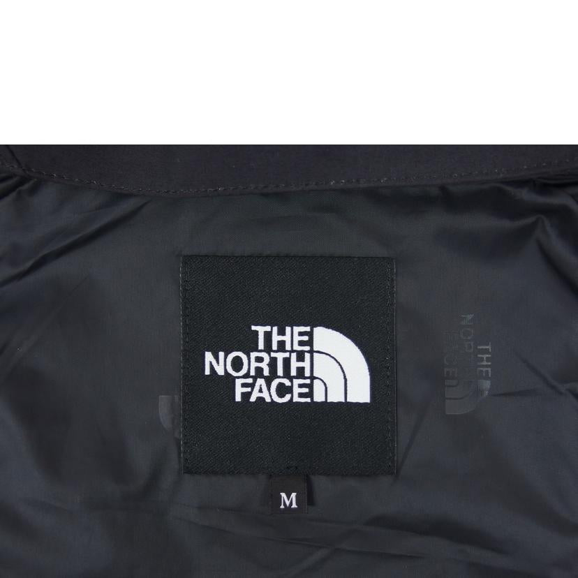 THE NORTH FACE ザノースフェイス/マウンテン ライトジャケット/NP62236//ABランク/04