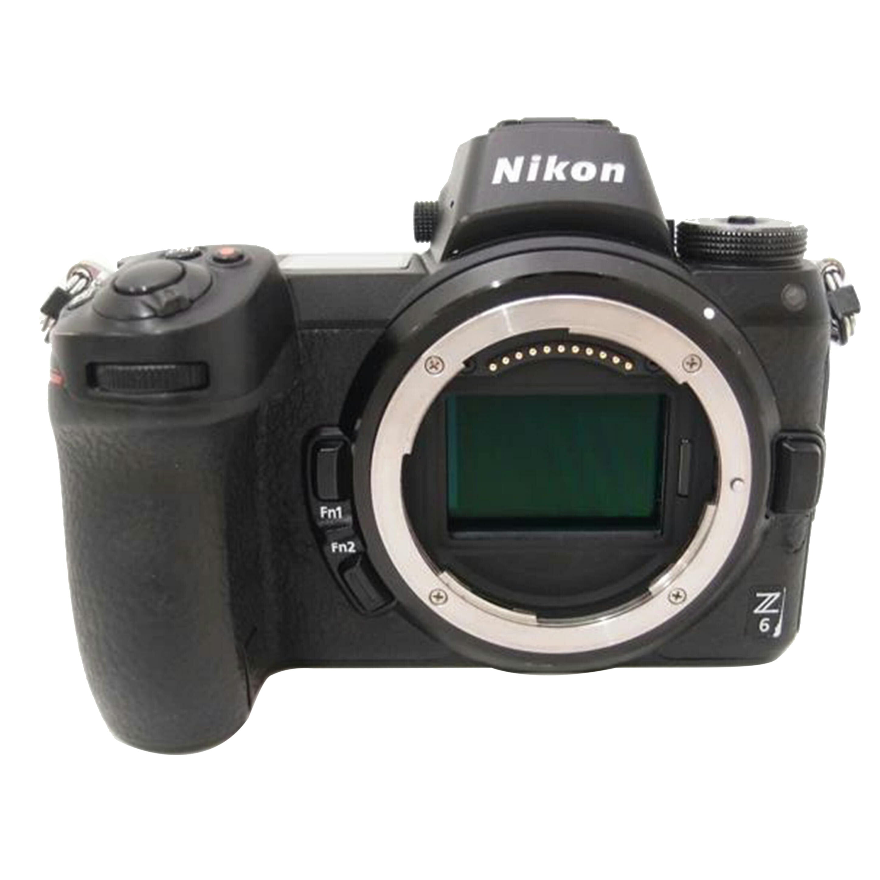 Nikon ニコン/Z6ボディ/ミラーレス一眼/Z6//2007304/ABランク/69