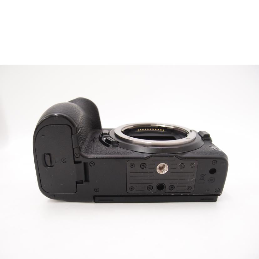 Nikon ニコン/Z6ボディ/ミラーレス一眼/Z6//2007304/ABランク/69