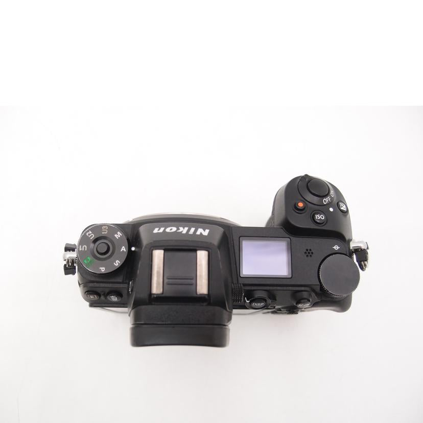 Nikon ニコン/Z6ボディ/ミラーレス一眼/Z6//2007304/ABランク/69