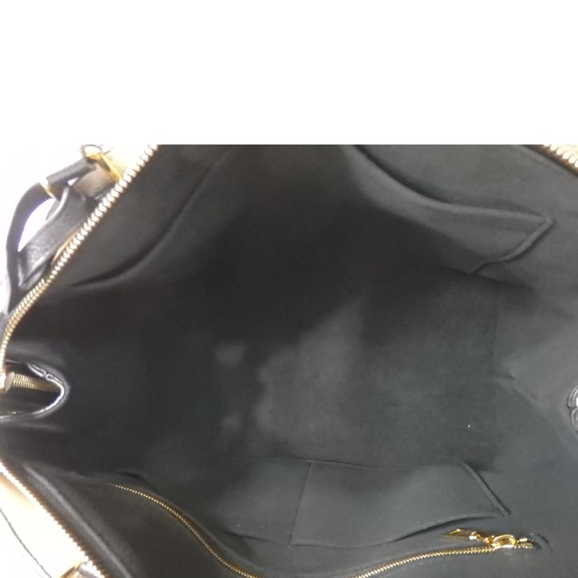 LV ルイヴィトン/グラン・パレMM/バイカラーモノグラム/アンプラント/M45842//RFI****/Aランク/84