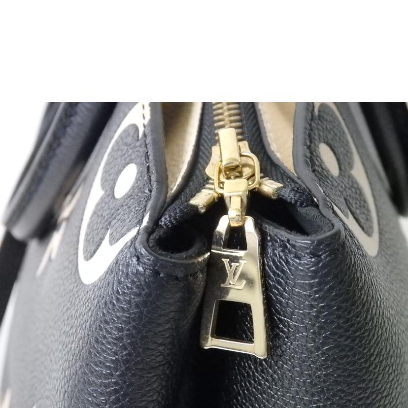 LV ルイヴィトン/グラン・パレMM/バイカラーモノグラム/アンプラント/M45842//RFI****/Aランク/84