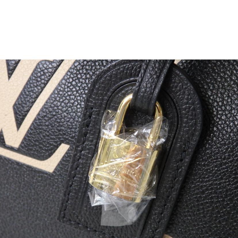 LV ルイヴィトン/グラン・パレMM/バイカラーモノグラム/アンプラント/M45842//RFI****/Aランク/84