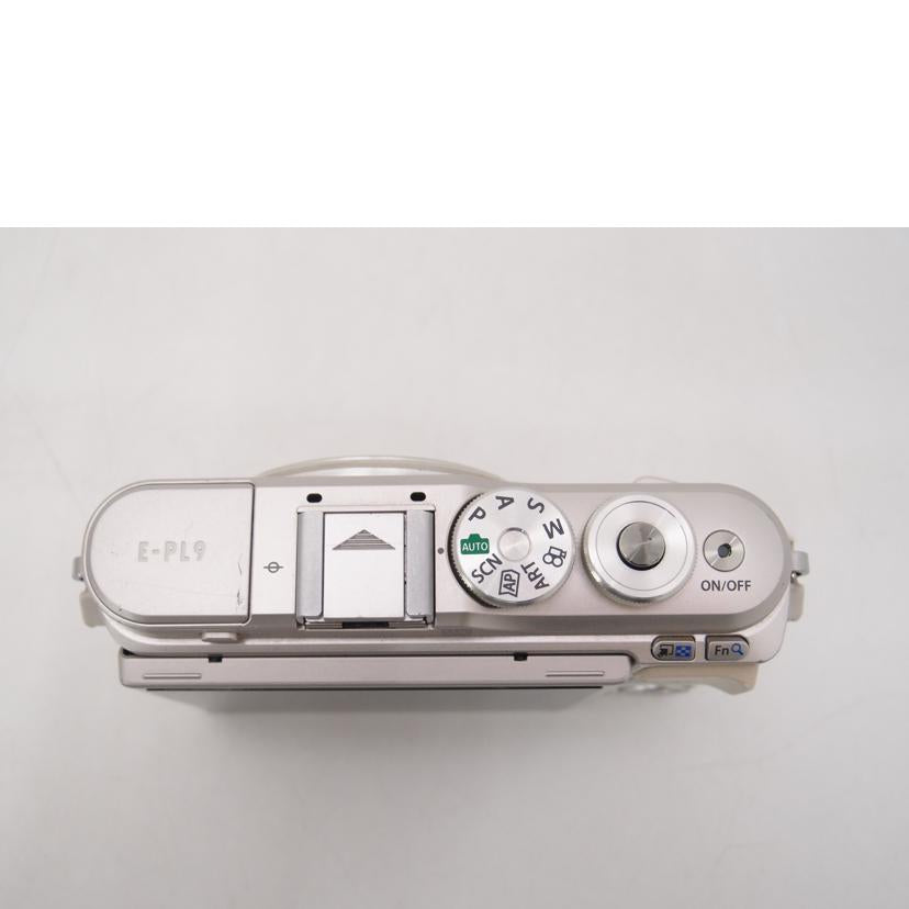OLYMPUS オリンパス/PEN E-PL9ボディ/ミラーレス一眼/PEN E-PL9//BJ0A16486/ABランク/19