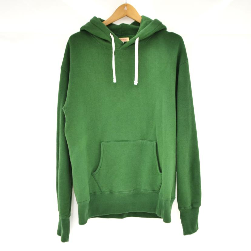 THE REAL McCOY'S リアルマッコイズ/ パーカー//ABランク/75