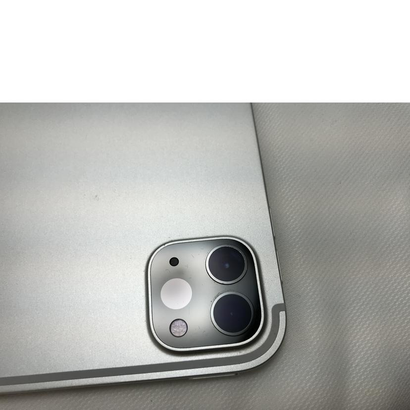 au エーユー/iPad Pro 第4世代 256GB Wi-Fi/Cellular/MXF62J/A//DMPC80FENTGT/Cランク/51