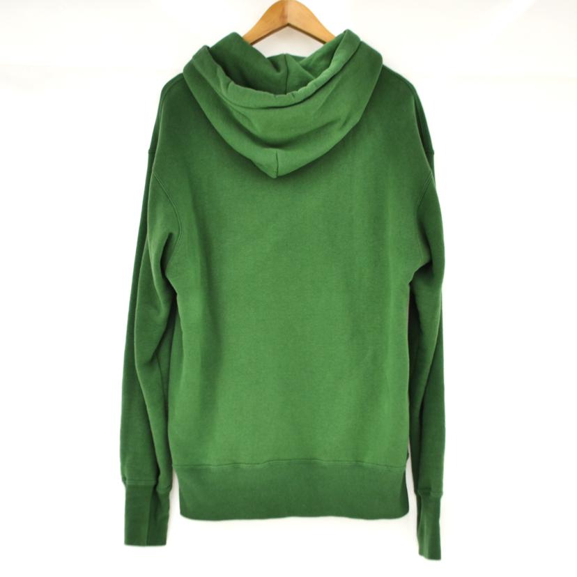 THE REAL McCOY'S リアルマッコイズ/ パーカー//ABランク/75