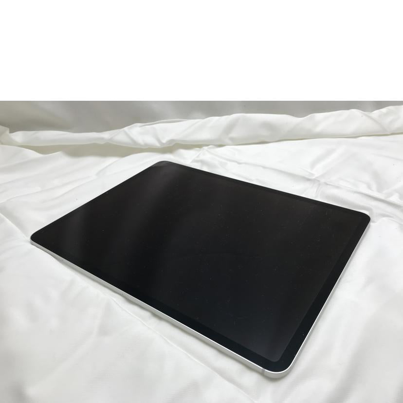 au エーユー/iPad Pro 第4世代 256GB Wi-Fi/Cellular/MXF62J/A//DMPC80FENTGT/Cランク/51