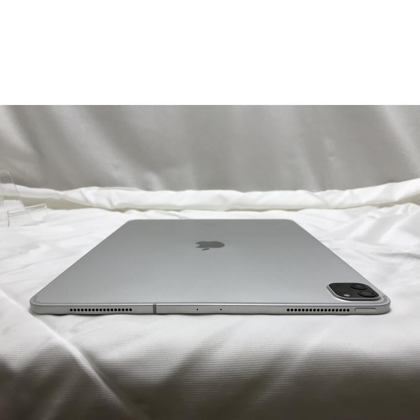 au エーユー/iPad Pro 第4世代 256GB Wi-Fi/Cellular/MXF62J/A//DMPC80FENTGT/Cランク/51