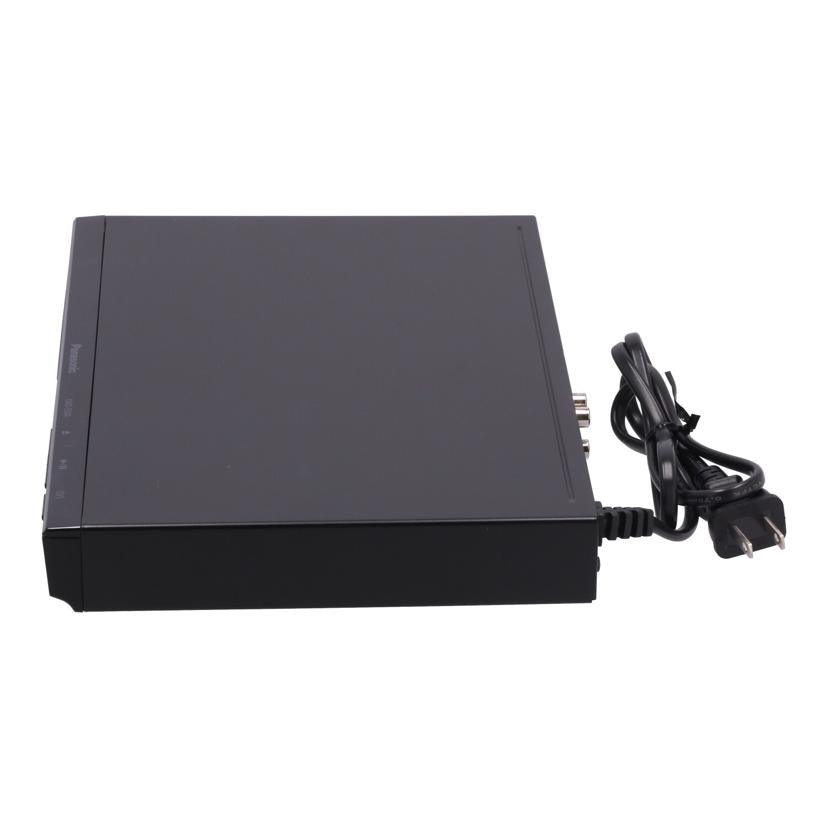 Panasonic パナソニック /DVDプレーヤー/DVD-S500//NA0DC002090/ABランク/82