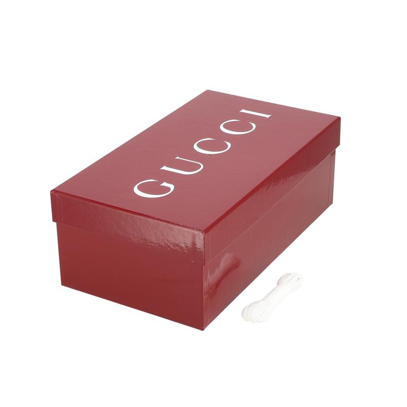 GUCCI グッチ/チャンキーメタリックスニーカー//サイズ:36 1/2/SAランク/91