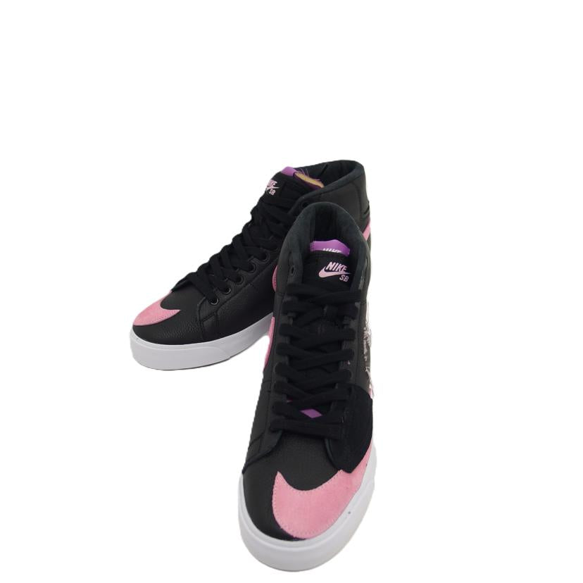 NIKE ナイキ/NIKE SB ZOOM BLAZER MID/DA2189-002//Aランク/04