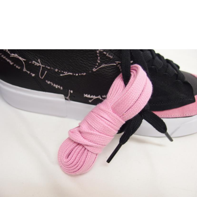 NIKE ナイキ/NIKE SB ZOOM BLAZER MID/DA2189-002//Aランク/04