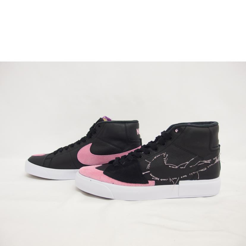 NIKE ナイキ/NIKE SB ZOOM BLAZER MID/DA2189-002//Aランク/04