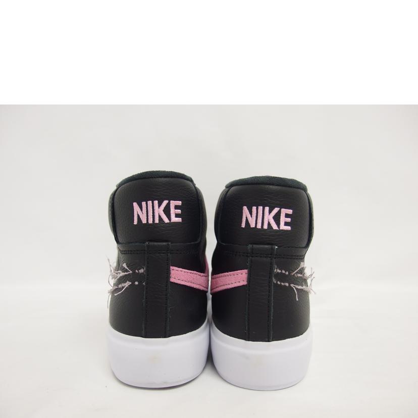 NIKE ナイキ/NIKE SB ZOOM BLAZER MID/DA2189-002//Aランク/04
