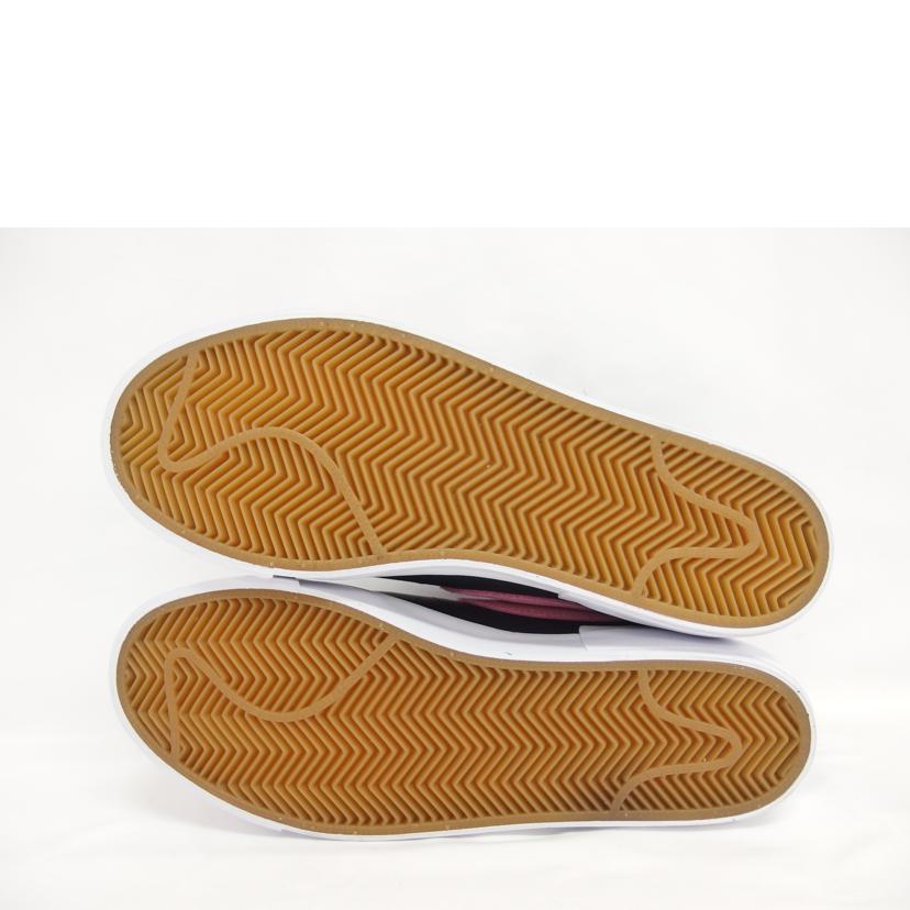 NIKE ナイキ/NIKE SB ZOOM BLAZER MID/DA2189-002//Aランク/04