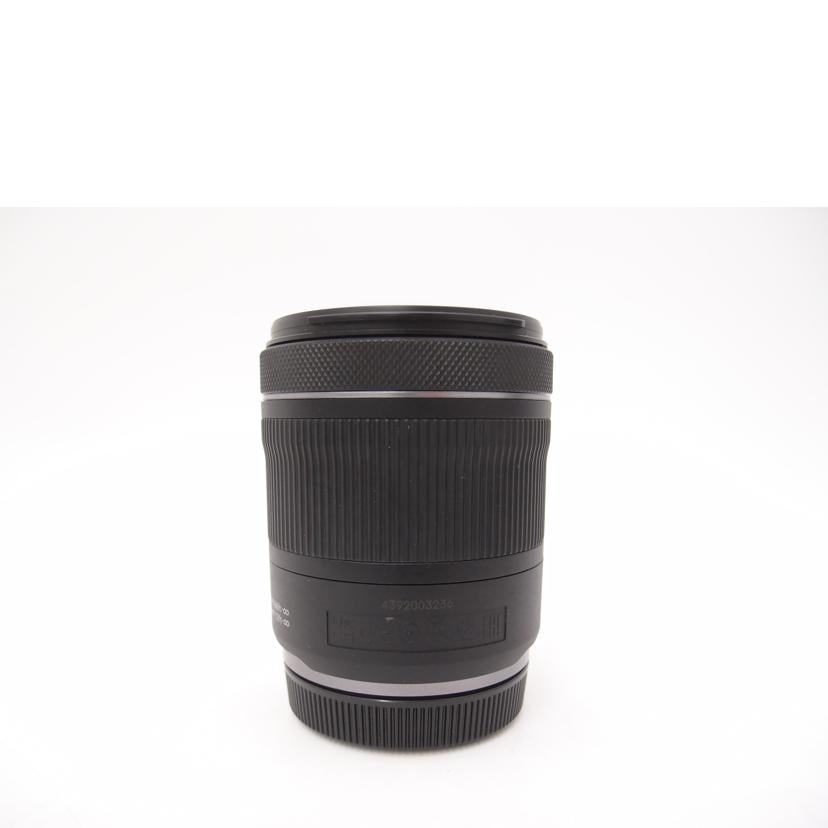 Canon キャノン/標準ズームレンズ/RF24-105mm F4-7.1 IS STM//4392003236/Aランク/69