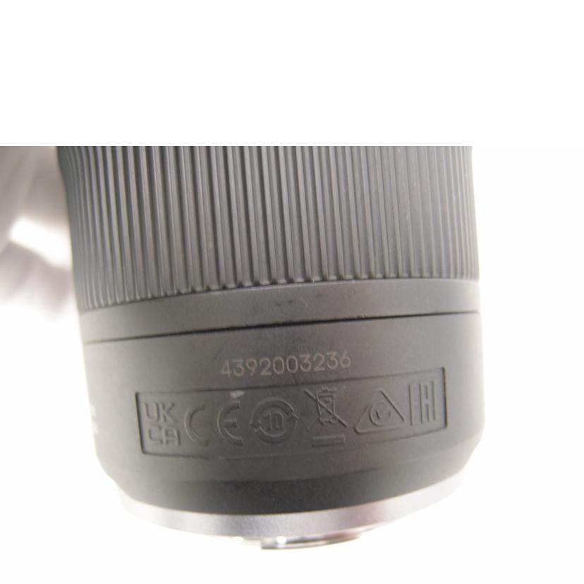 Canon キャノン/標準ズームレンズ/RF24-105mm F4-7.1 IS STM//4392003236/Aランク/69
