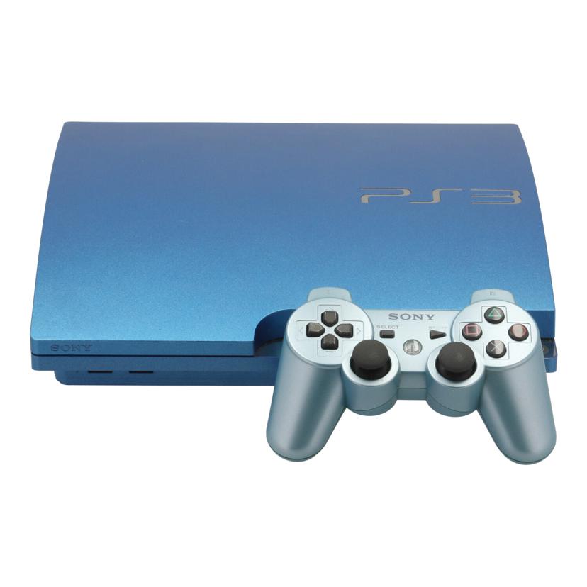 SONY ソニー /PlayStation3 本体/CECH-3000BSB//S015642416E/Bランク/77