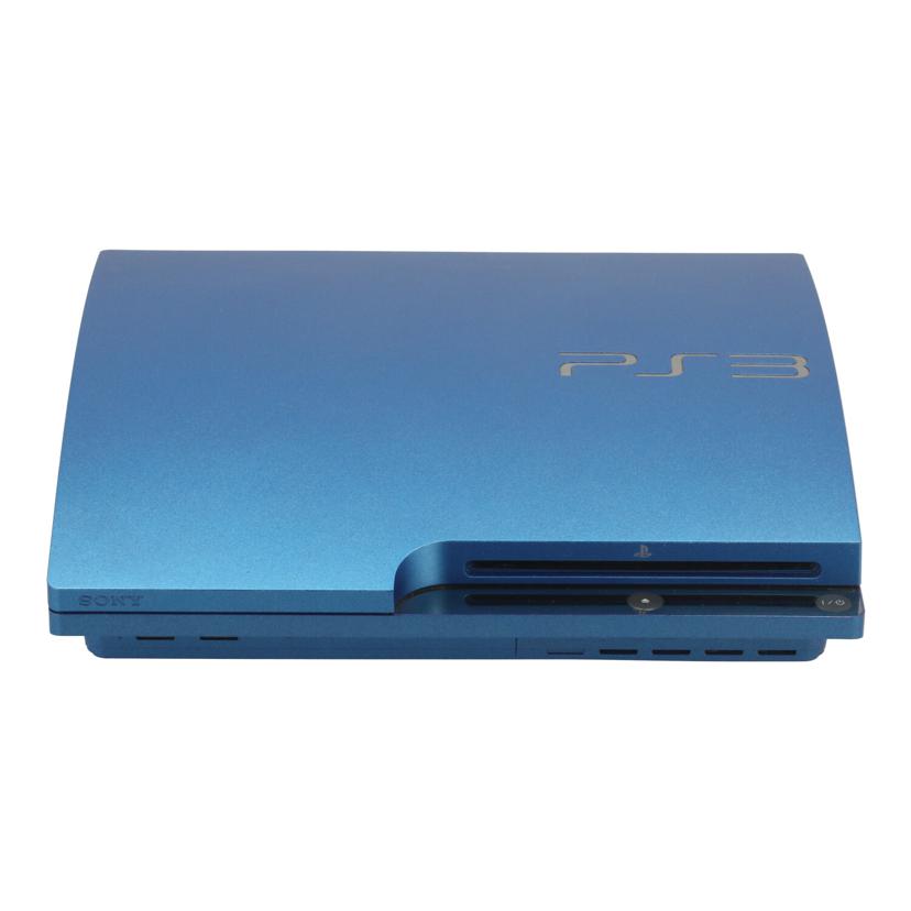 SONY ソニー /PlayStation3 本体/CECH-3000BSB//S015642416E/Bランク/77